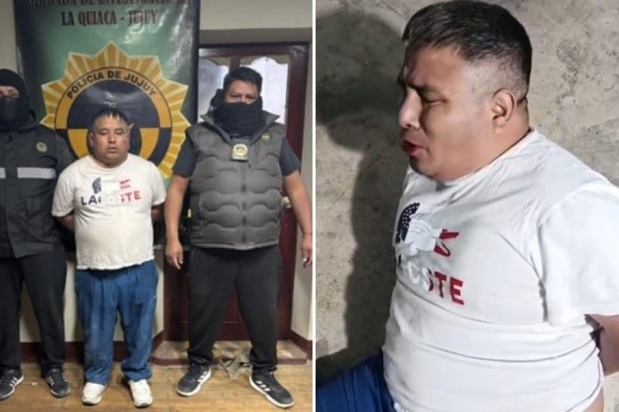 «Víctor Sotacuro es el jefe de todo», la reveladora declaración de una de las detenidas por el triple crimen