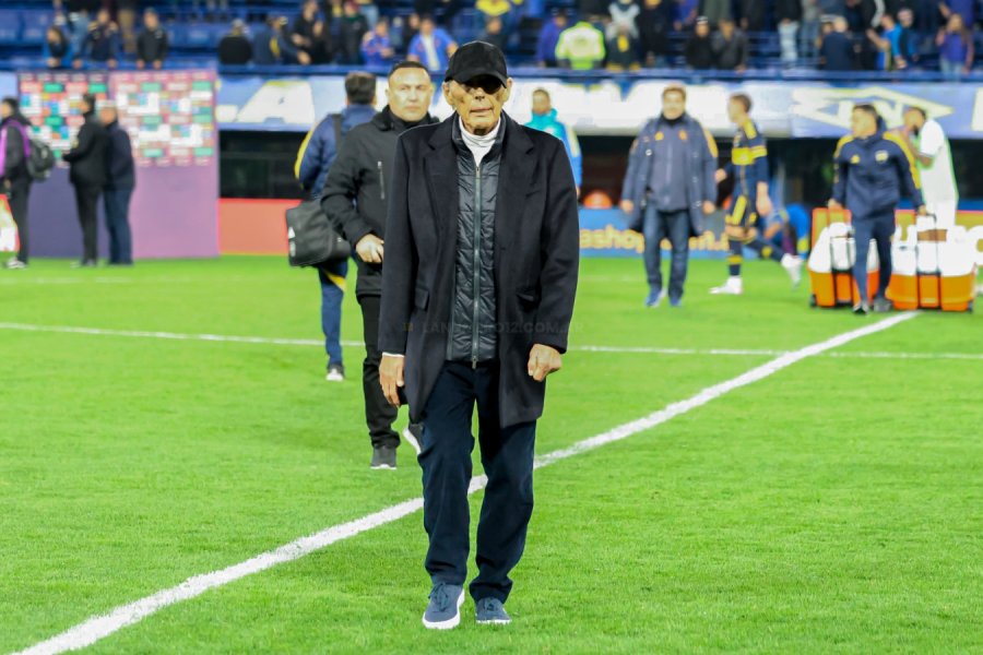 Boca ofrecerá la Bombonera para el velorio de Miguel Ángel Russo