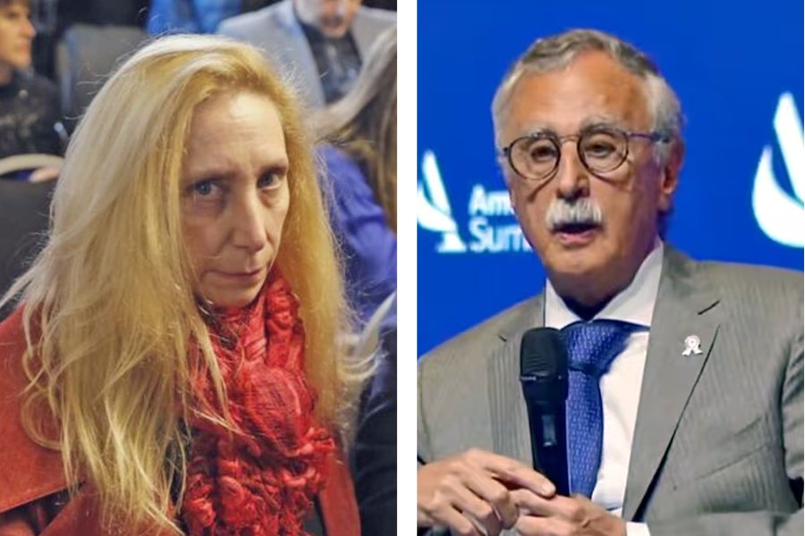 Diputados interpelarán a Karina Milei y Mario Lugones por escándalo de coimas