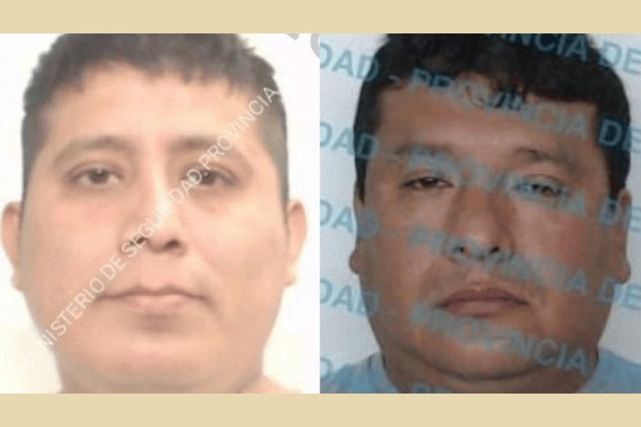 Triple crimen de Florencio Varela: pedido de captura internacional para dos prófugos que son ciudadanos peruanos