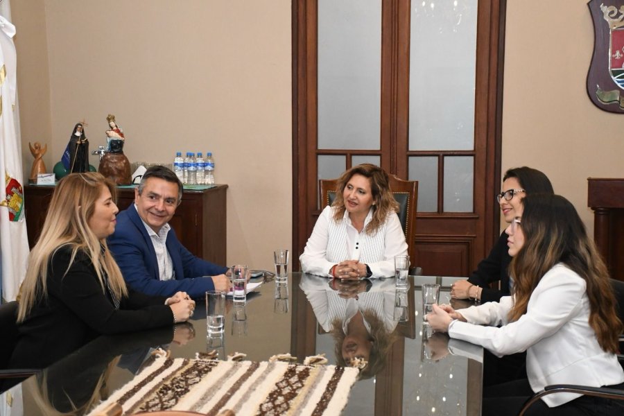 La Municipalidad organizará la Expo Urbana 2025 en el Parque Mama Antula con la participación de jóvenes