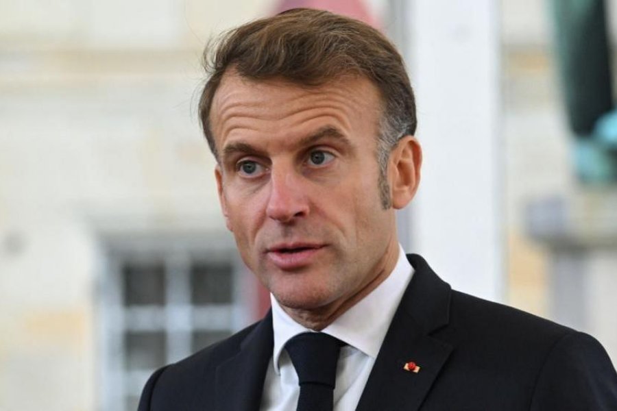 Inédita decisión en Francia: Macron volvió a nombrar al primer ministro que había renunciado hace cuatro días
