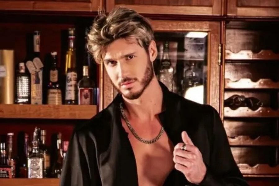 Conmoción por el asesinato de un cantante y modelo argentino en México: ¿un simple asalto o ajuste de cuentas?