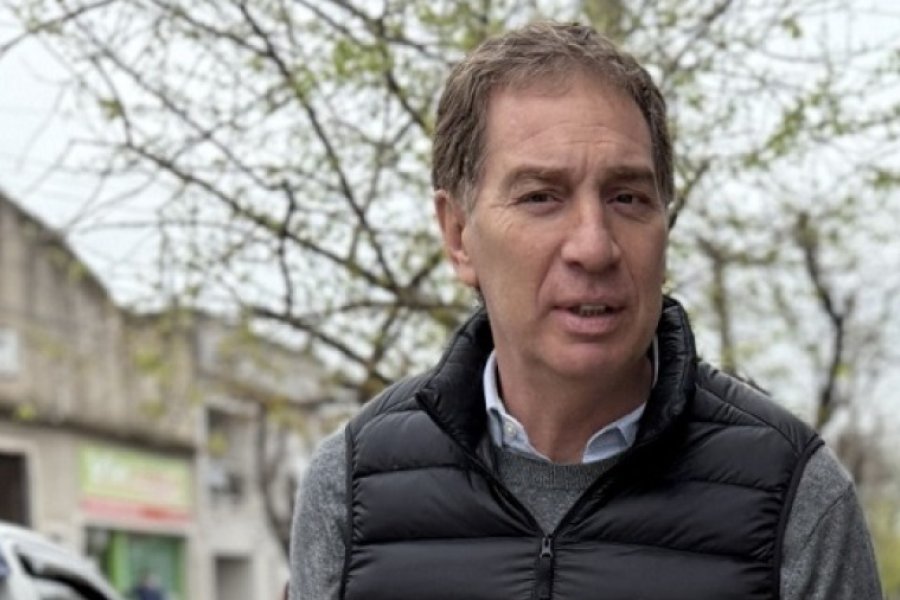Se resolvió que Santilli encabece la boleta de LLA en provincia de Buenos Aires