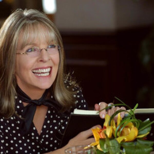 Murió la actriz Diane Keaton a los 79 años