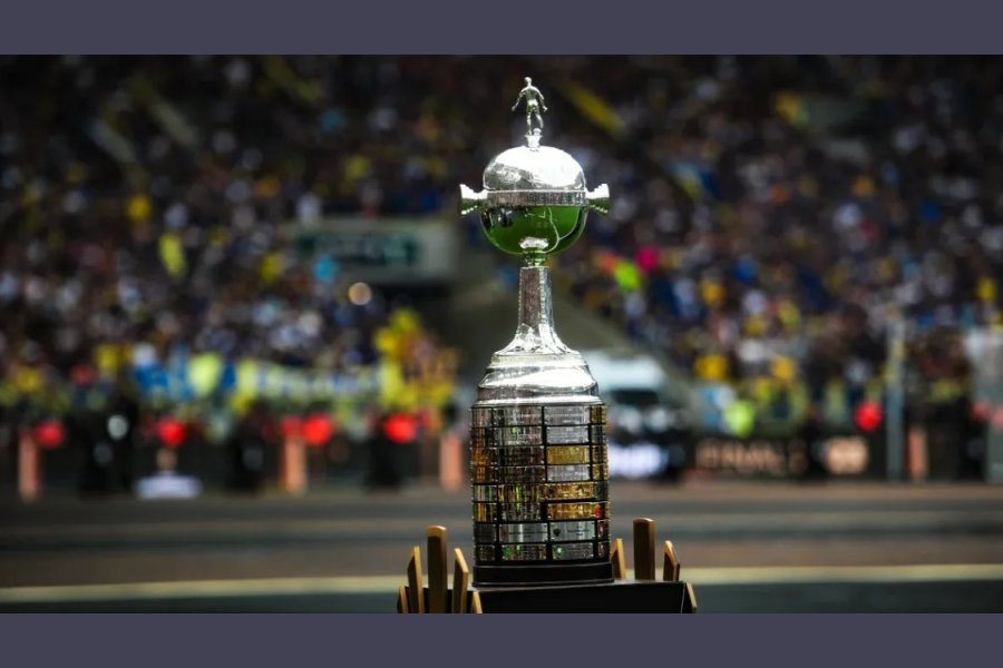 Argentina se perfila como posible sede para la final de la Copa Libertadores si persiste la crisis en Perú