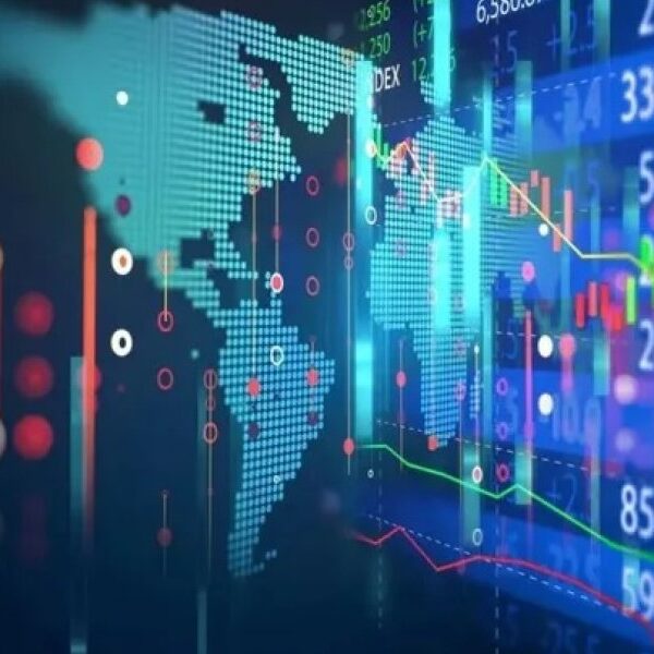 El dólar vuelve a caer, los futuros se hunden hasta 6% y los ADRs se disparan hasta 8%