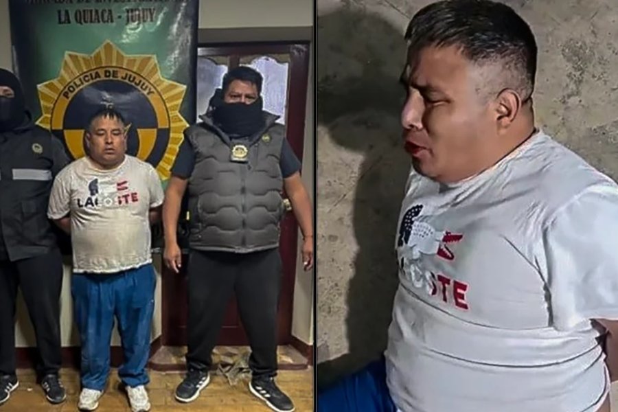 Sotacuro: “Todo lo hizo David porque le robaron 300 o 400 kilos de cocaína”