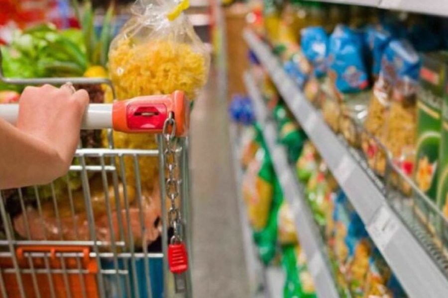 Una familia necesitó más de $1,2 millones para no ser pobre en septiembre