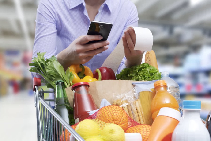 La inflación de septiembre fue del 2,1% y acumula un 22% en lo que va del año
