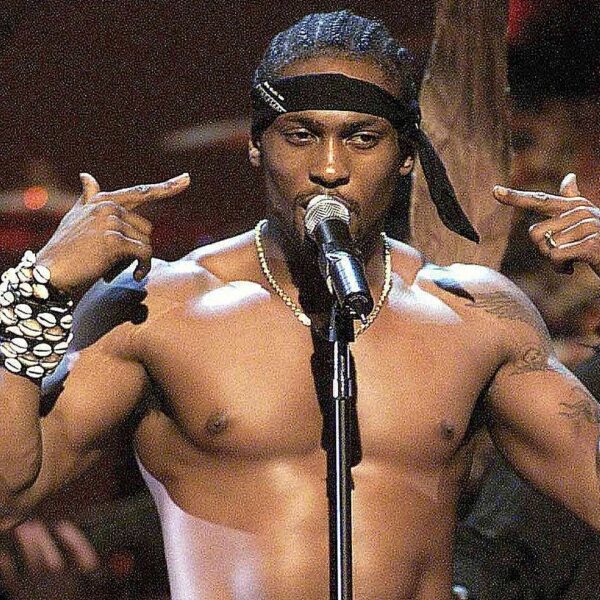 Murió D’Angelo, ícono del neosoul y símbolo de una generación