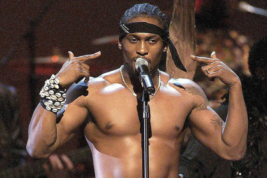 Murió D’Angelo, ícono del neosoul y símbolo de una generación