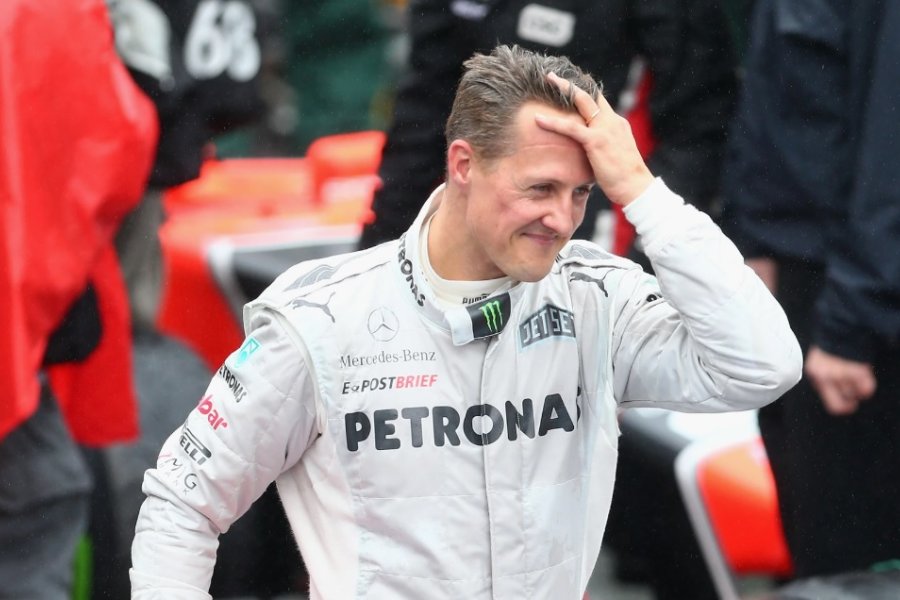 Impactante revelación sobre Michael Schumacher: Señales de una posible mejoría tras 12 años de silencio