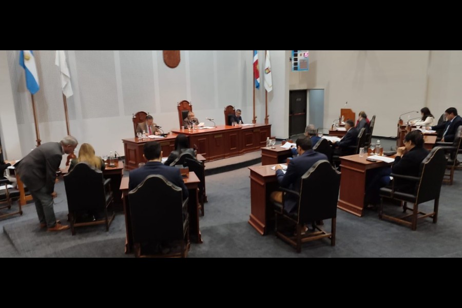 El Concejo Deliberante de la Capital sesionó y aprobó ordenanzas de interés cultural, educativo y social
