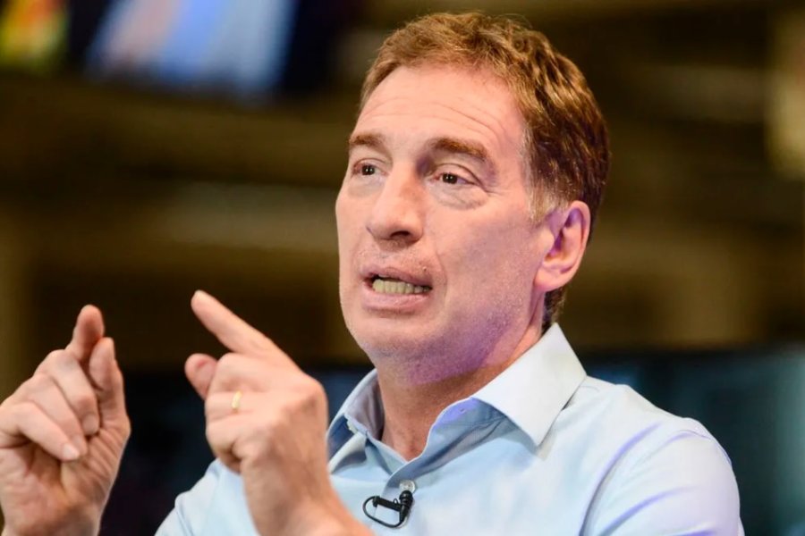 La Justicia Electoral rechazó el pedido de La Libertad Avanza de reimprimir 40 mil afiches con la cara de Diego Santilli