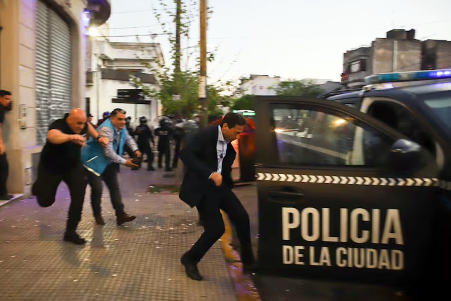 Peligro de quiebra en San Lorenzo por una deuda de 4.700.000 dólares