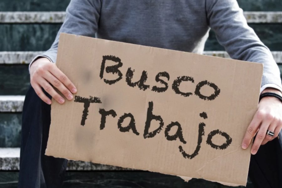 Desde la asunción de Milei, más de 169.000 asalariados perdieron su trabajo Desde la asunción de Milei, más de 169.000 asalariados perdieron su trabajo