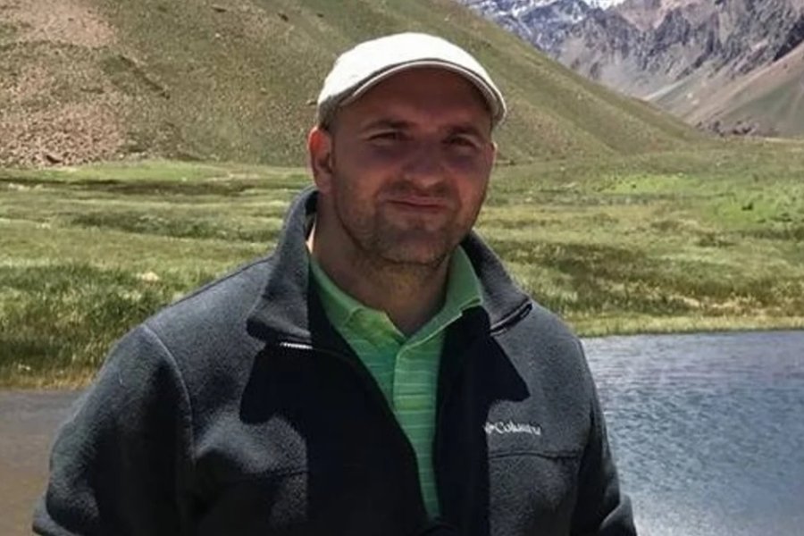 Buscan a un científico argentino desaparecido en Alemania