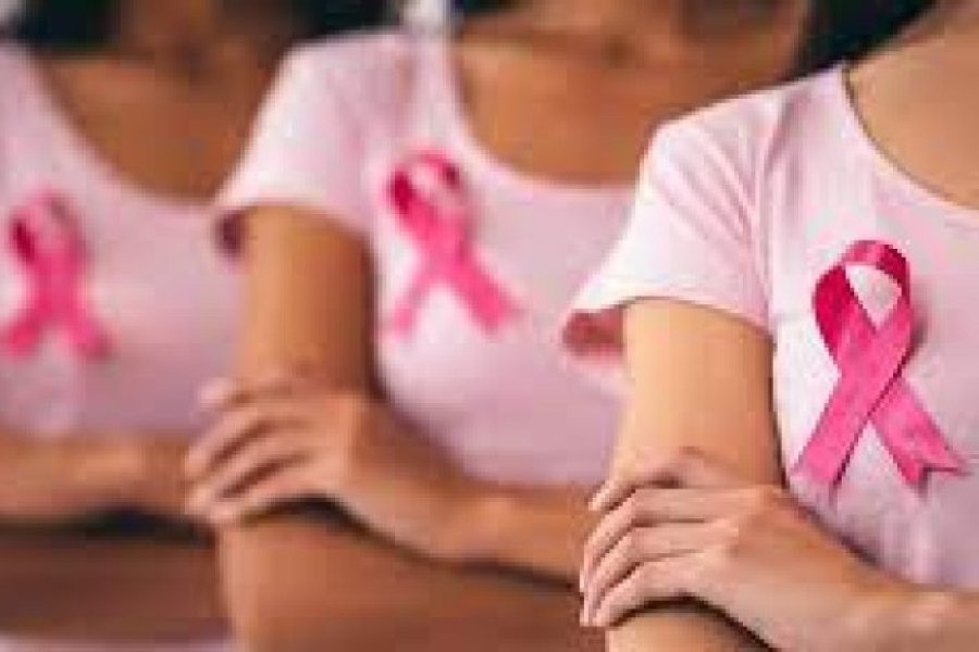 Solo 4 de cada 10 mujeres en Argentina tiene información suficiente sobre cómo cuidar su salud mamaria