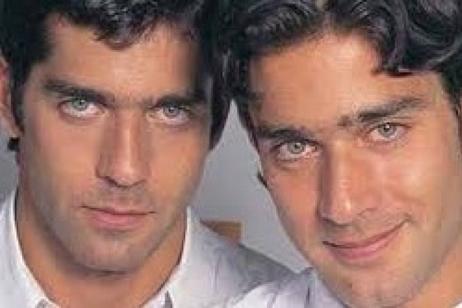 Falleció Mariano Castro, hermano gemelo del periodista Juan Castro Falleció Mariano Castro, hermano gemelo del periodista Juan Castro