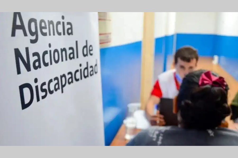 La Justicia Federal de Catamarca ordenó restablecer en todo el país las pensiones suspendidas por la ANDIS
