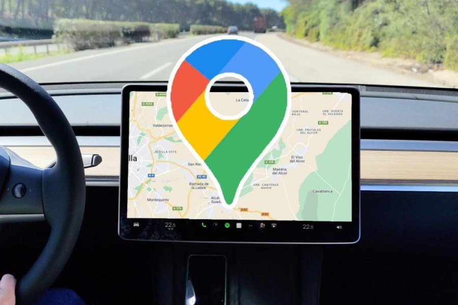 Google Maps: El sutil cambio en la app que muestra cuánto tiempo falta para llegar a casa Google Maps: El sutil cambio en la app que muestra cuánto tiempo falta para llegar a casa