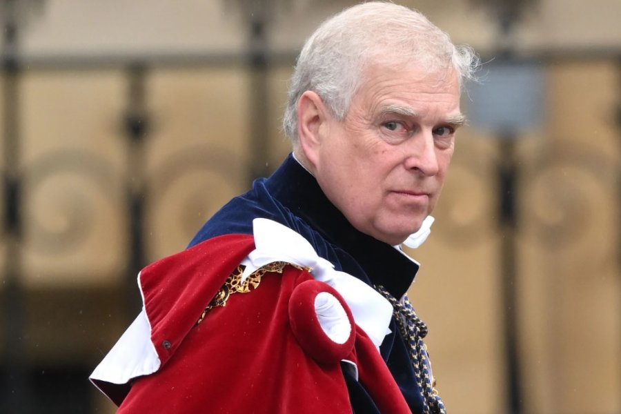 El príncipe Andrés, bajo investigación por abuso de poder en el marco del caso Epstein El príncipe Andrés, bajo investigación por abuso de poder en el marco del caso Epstein