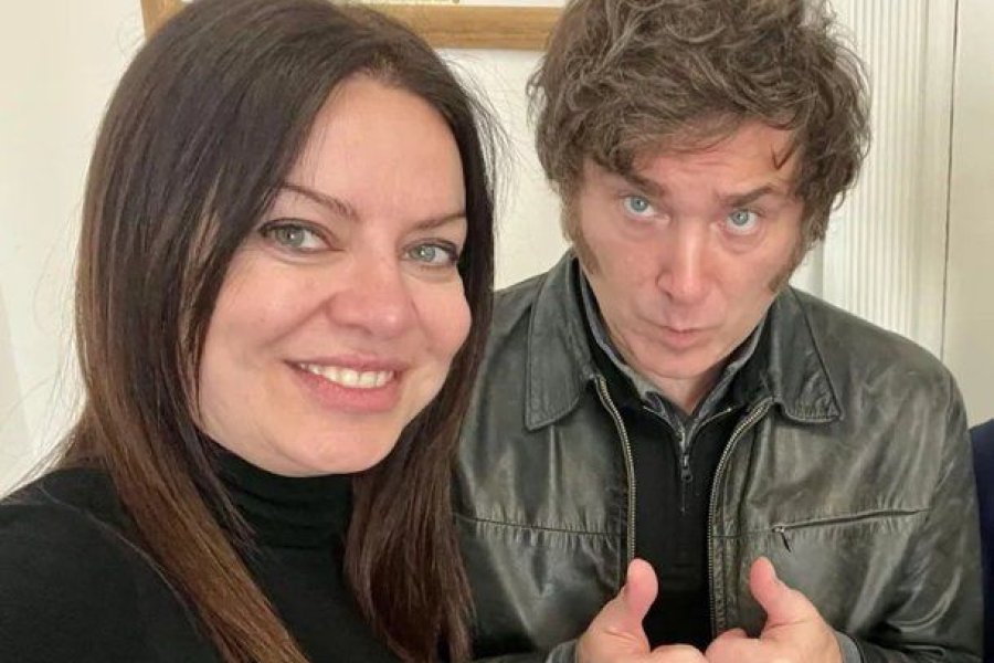 ATE denuncia que Sandra Pettovello presiona a estatales para que fiscalicen para LLA ATE denuncia que Sandra Pettovello presiona a estatales para que fiscalicen para LLA