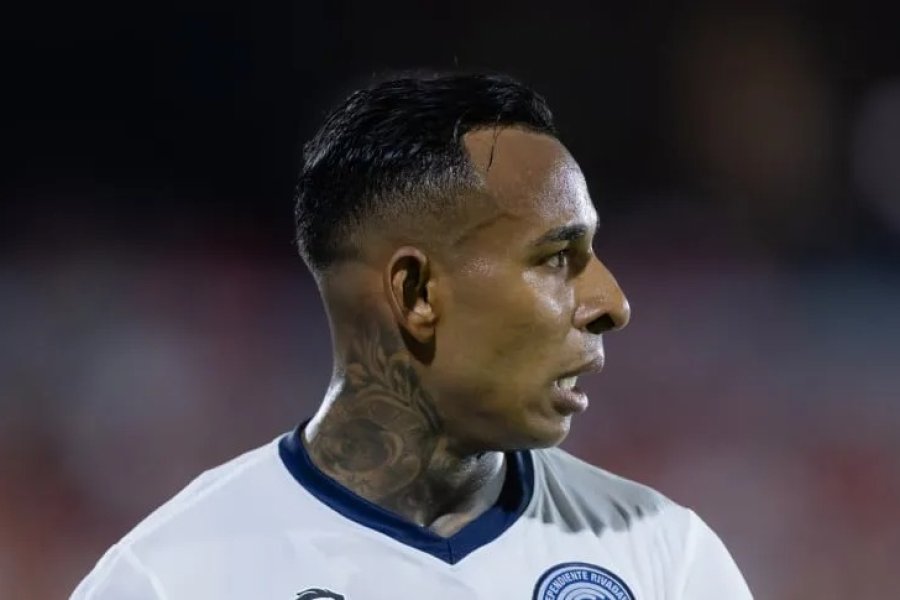 Absolvieron a Sebastián Villa en su causa por abuso sexual Absolvieron a Sebastián Villa en su causa por abuso sexual