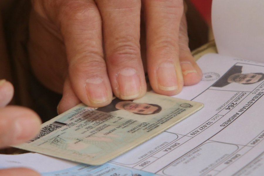 Las oficinas del Registro Civil abrirán el próximo fin de semana Las oficinas del Registro Civil abrirán el próximo fin de semana