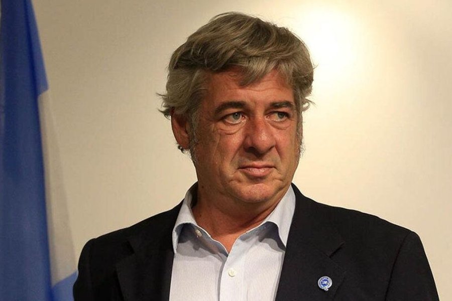 La Rural respondió a funcionaria de EEUU: “Hace más de 20 años que no tenemos aftosa” La Rural respondió a funcionaria de EEUU: “Hace más de 20 años que no tenemos aftosa”