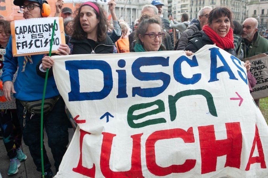 Gobierno restituye más de 100 mil pensiones por discapacidad laboral tras orden judicial