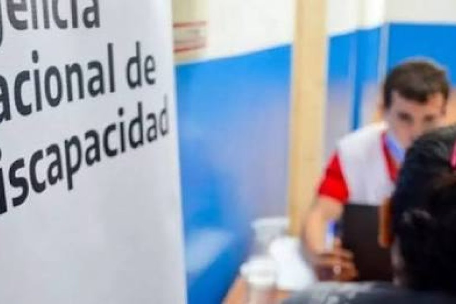 Andis restablece el pago de pensiones por discapacidad en todo el país tras una orden judicial