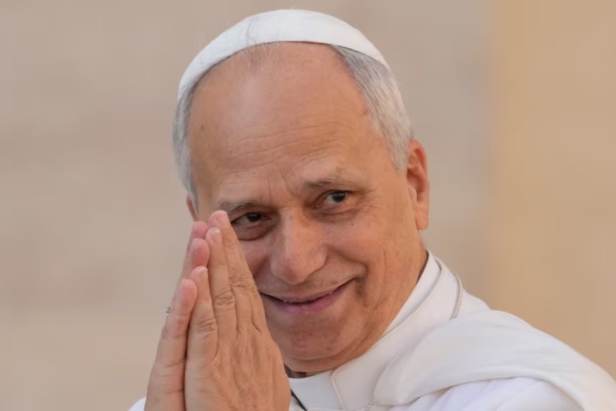 El Papa León XIV envió su primera carta a la Argentina y llamó a “defender la industria como motor de desarrollo”