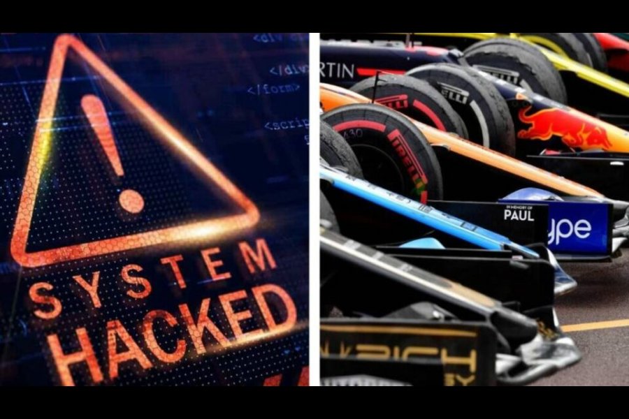 Hackearon a la FIA y accedieron a datos de Max Verstappen y otros pilotos: Qué pasó Hackearon a la FIA y accedieron a datos de Max Verstappen y otros pilotos: Qué pasó