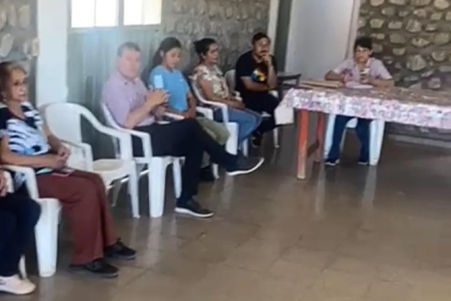 Catamarca: Denuncian al intendente de Londres por violar la veda electoral