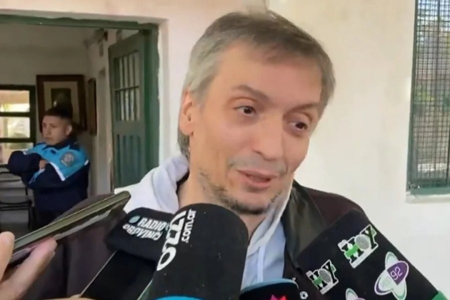 “A nadie le cae bien que un presidente de otro país diga cómo votar en el nuestro” “A nadie le cae bien que un presidente de otro país diga cómo votar en el nuestro”