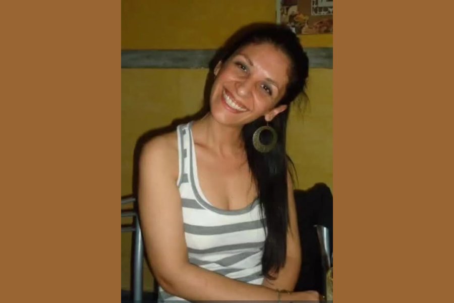 Dolor en la salud provincial por el fallecimiento de Adriana Campos Dolor en la salud provincial por el fallecimiento de Adriana Campos