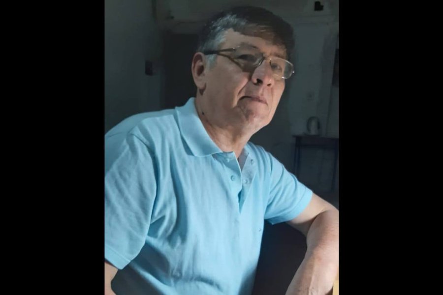 Profundo pesar en el interior provincial por el fallecimiento del Dr. Mario Ruiz