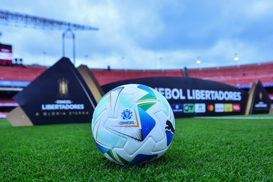 Conmebol abre el pre-registro para las entradas de la final de la copa libertadores 2025 en lima