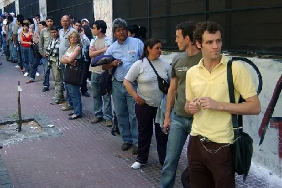 Beneficio exclusivo para pymes: La reforma laboral de milei permitirá pagar indemnizaciones en 12 cuotas Beneficio exclusivo para pymes: La reforma laboral de milei permitirá pagar indemnizaciones en 12 cuotas