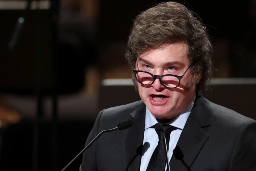 Milei llamará a sesiones extraordinarias para tratar el Presupuesto y la reforma laboral Milei llamará a sesiones extraordinarias para tratar el Presupuesto y la reforma laboral