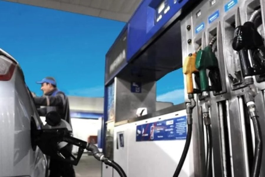 YPF se queda con el 100% de refinor y consolida su dominio en el mercado energético del NOA