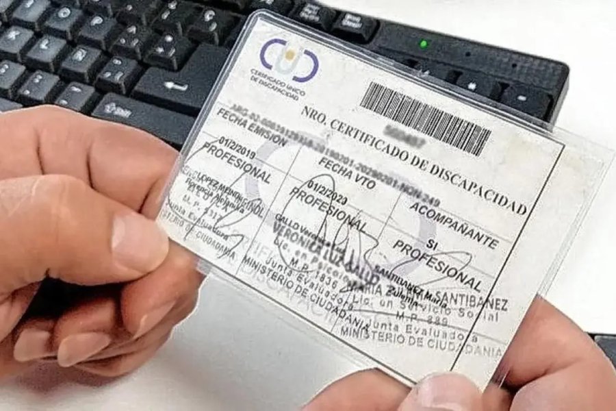 Alerta a la comunidad: La Defensoría del Pueblo recuerda que los trámites ante la Andis son gratuitos y sin gestores