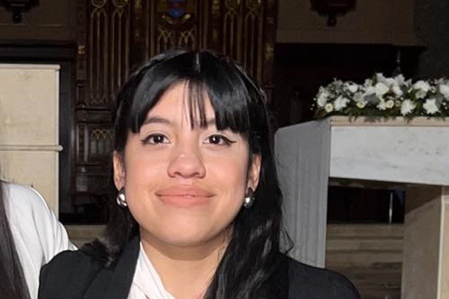 Máxima alerta en la Capital: Desesperada búsqueda de Martina Guadalupe Tejeda, adolescente de 15 años desaparecida