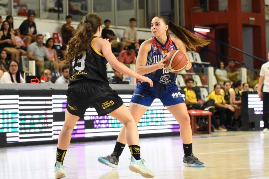 Fútbol Femenino: Quimsa busca sostener su racha ganadora al recibir a Bochas en el Estadio Ciudad