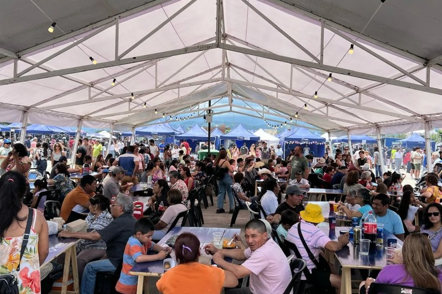 La Municipalidad de Salta abre la preinscripción para la Expo Ciudad 2025