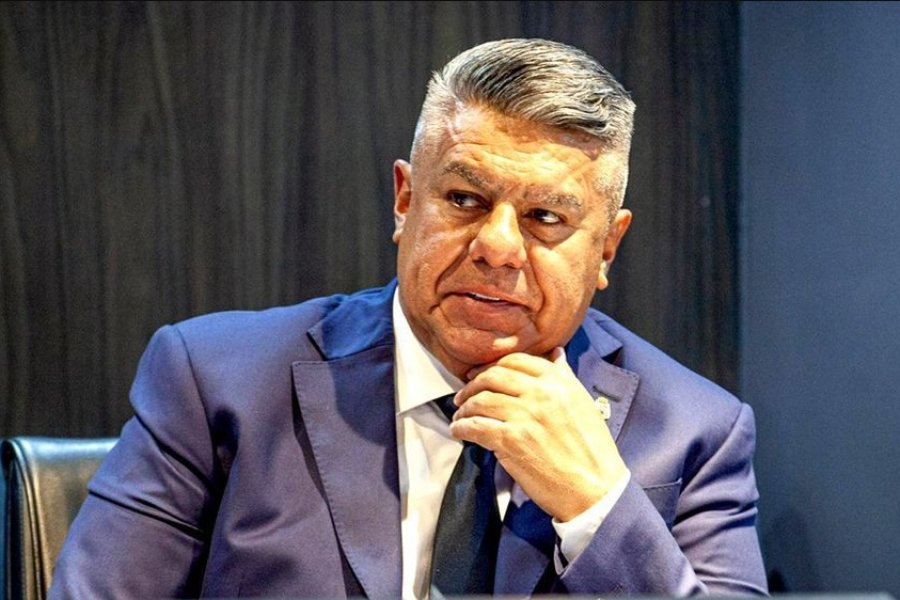 Máxima tensión: «Si quieren volver a San Lorenzo una SAD, lo desafilio», advirtió Tapia a la dirigencia