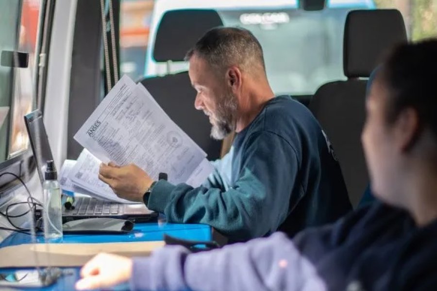 ANSES: Personas que serán dadas de baja del SUAF por nuevos topes de ingresos