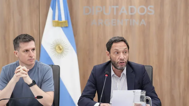 $LIBRA: comisión de Diputados advierten con llegar a la Corte Suprema y buscan citar a Javier Milei $LIBRA: comisión de Diputados advierten con llegar a la Corte Suprema y buscan citar a Javier Milei